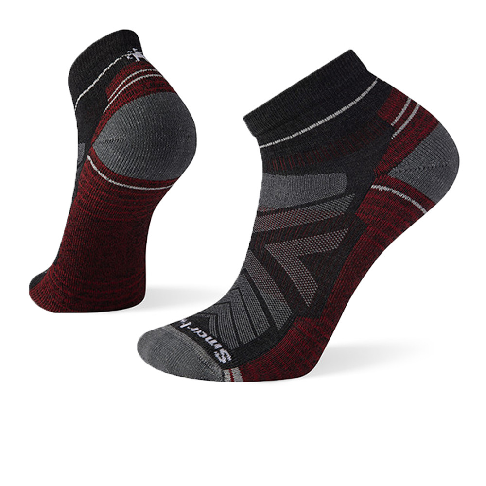 SmartWool Hike Light Cushion Ankle Socks - SS25