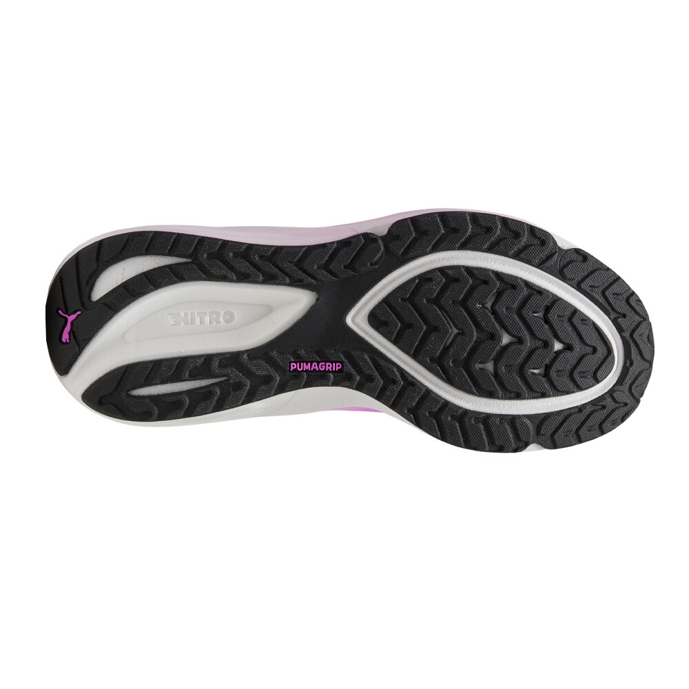 Puma Electrify Nitro 4 Women's Running Shoes - SS25