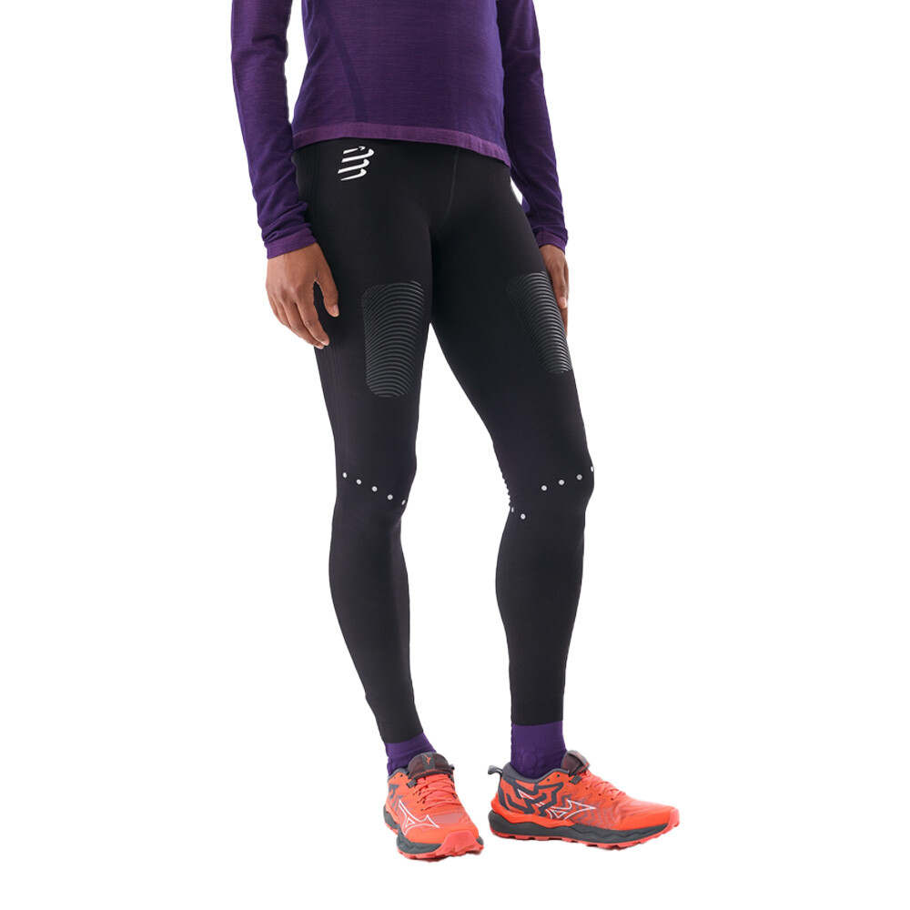 Compressport Winter Trail Under Control Women's Tights - AW24