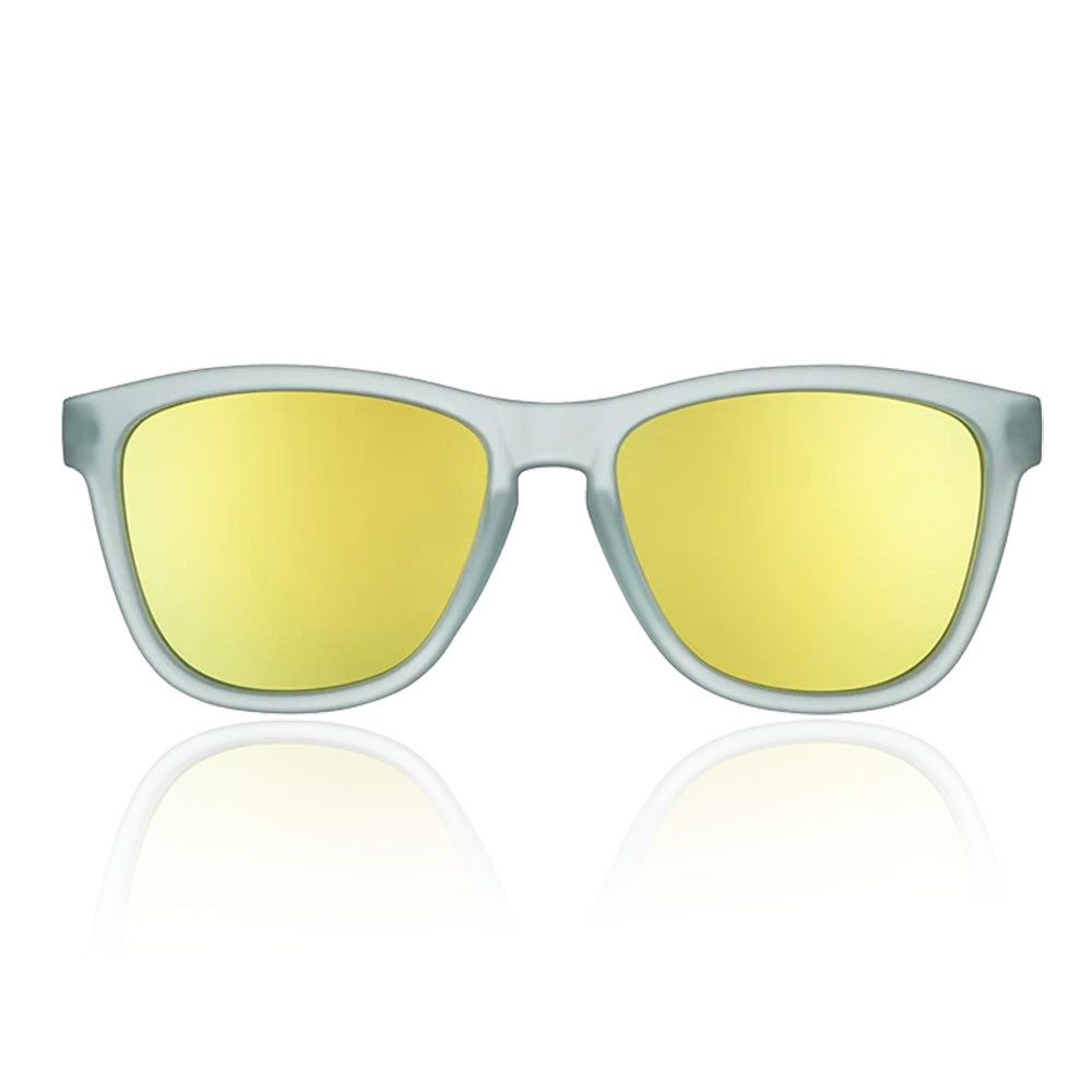 Goodr OG's Sunbathing with Wizards Sunglasses - SS25