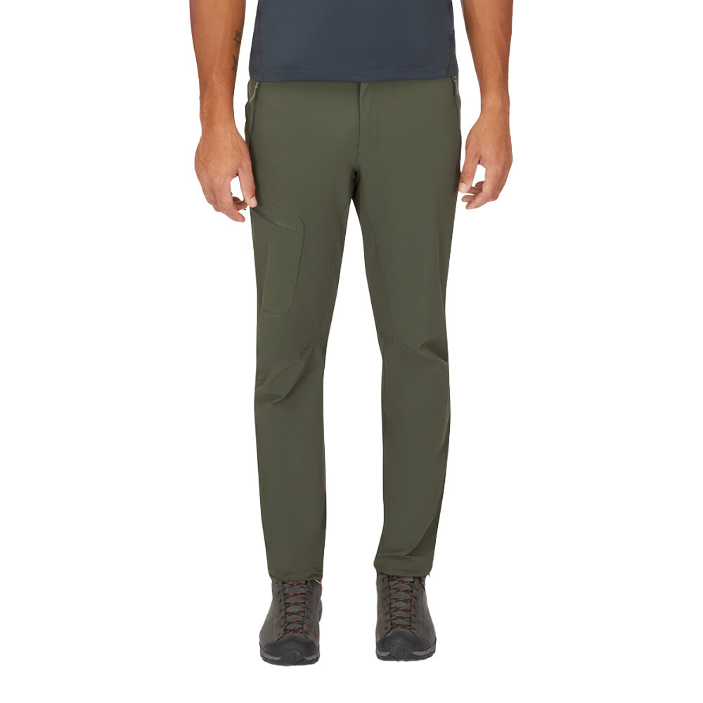 Rab Incline Pants (Regular Leg) - SS25