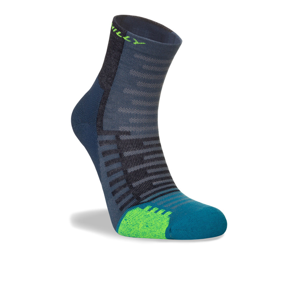 Hilly Active Anklet Socks (Minimum Cushioning) - SS25