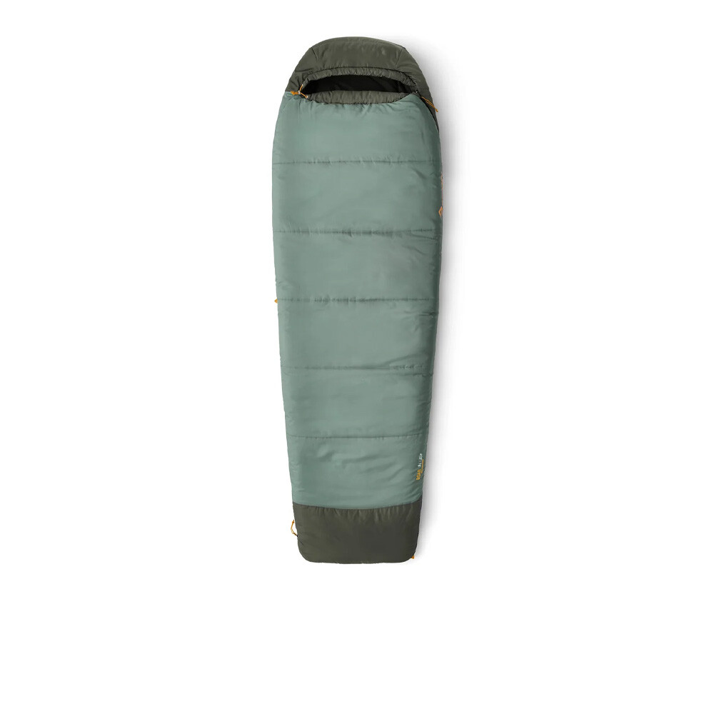 Sea To Summit Boab Synthetic -1°C/30°F Sleeping Bag (Short) - SS25