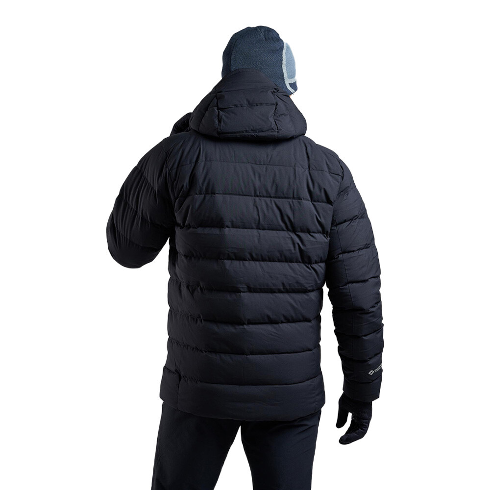 Montane Resolve XT Hooded Down Jacket - SS25