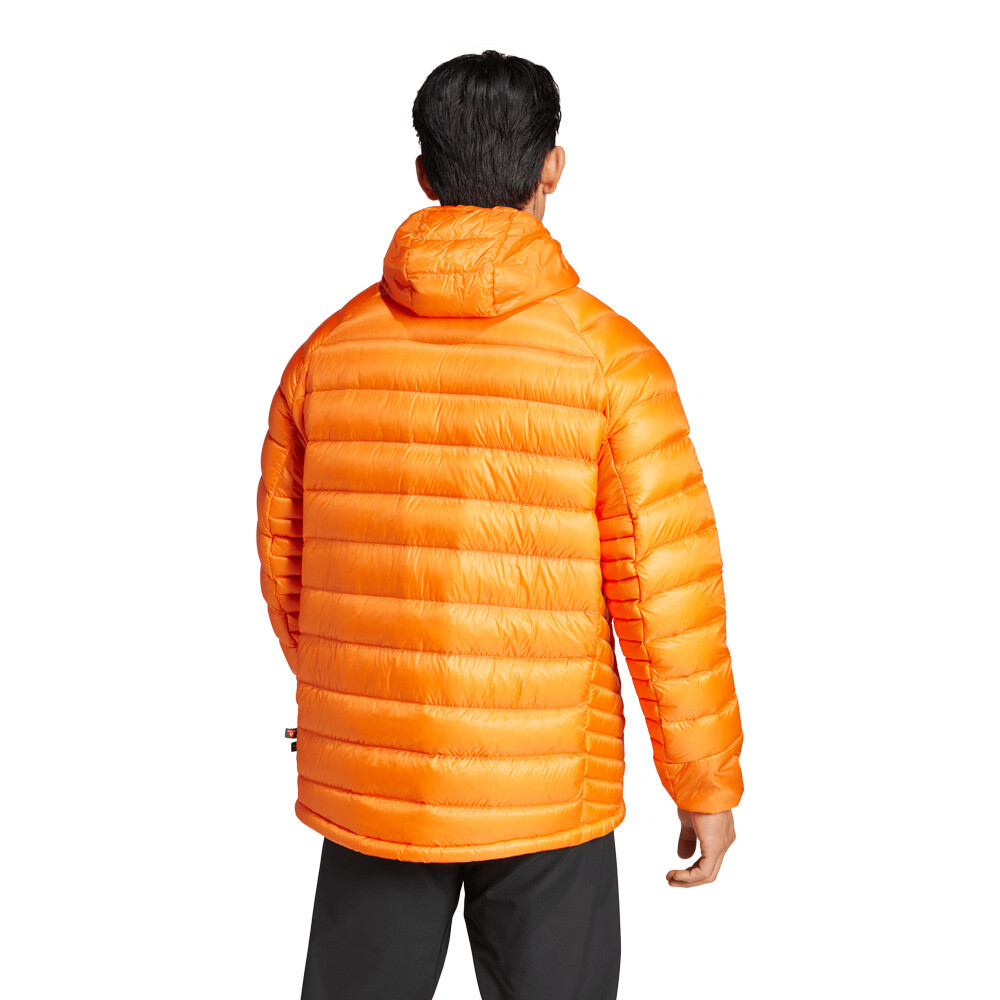 adidas Terrex Xperior COLD.RDY Down Hooded Jacket - AW24