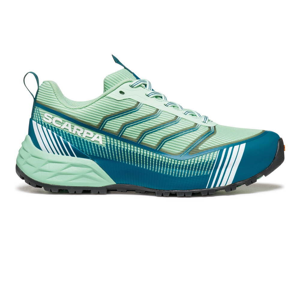 Scarpa Ribelle Run LT Women's Trail Running Shoes - SS25