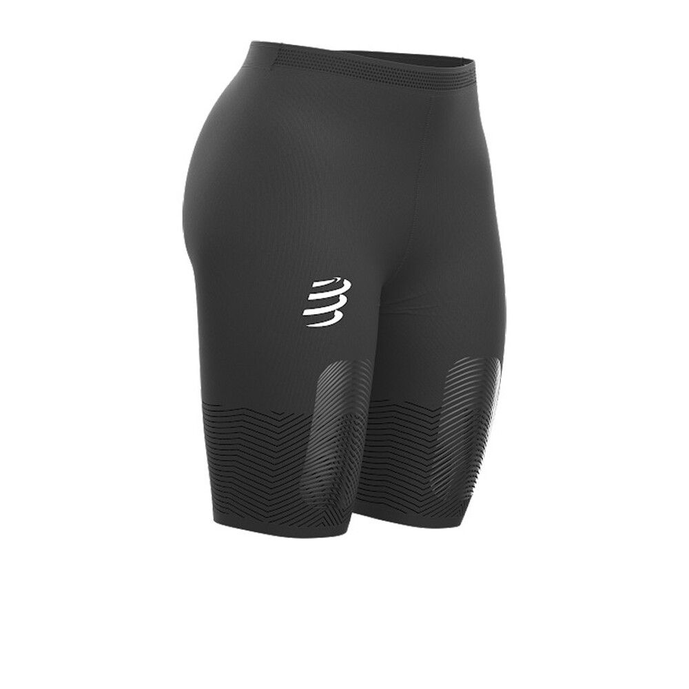 Compressport Trail Under Control Shorts Womens - SS25