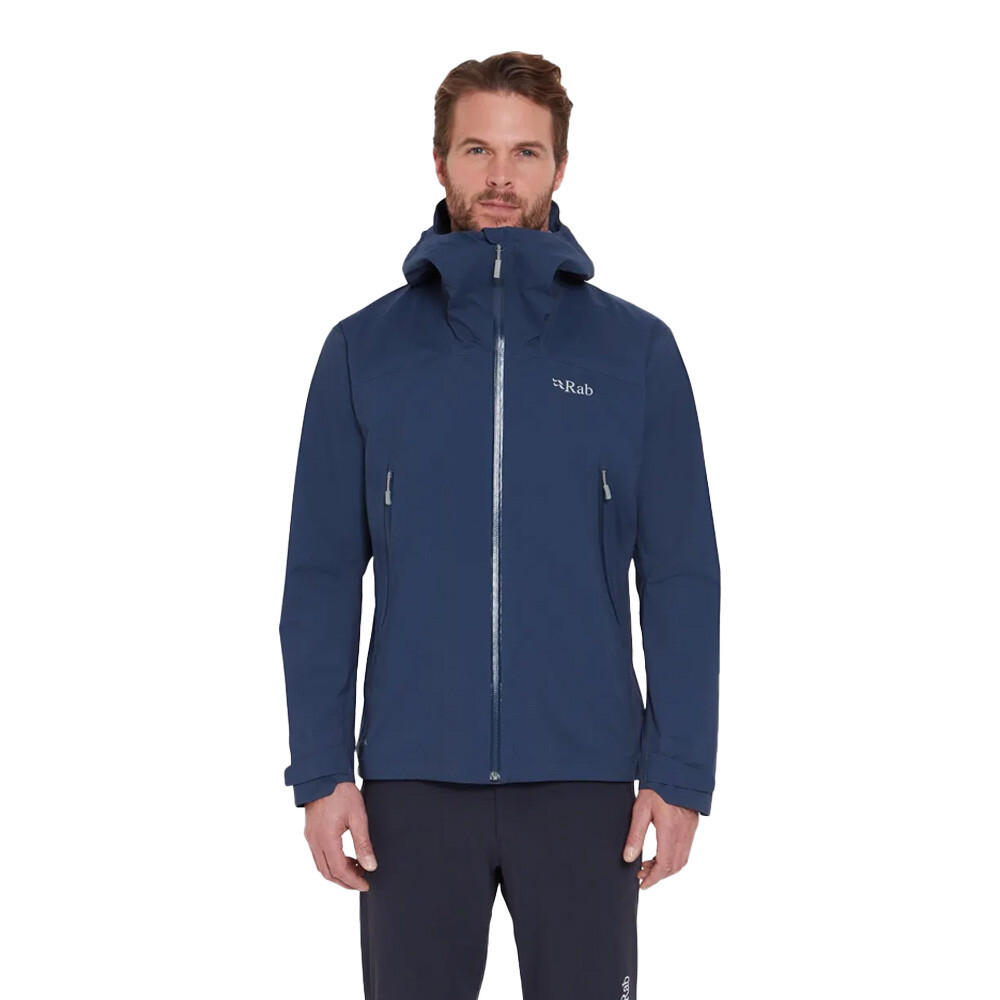 Rab Firewall Light Waterproof Jacket - SS25