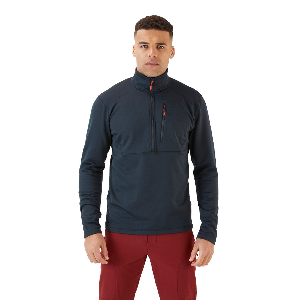 Rab Geon Pull-On Top - SS25