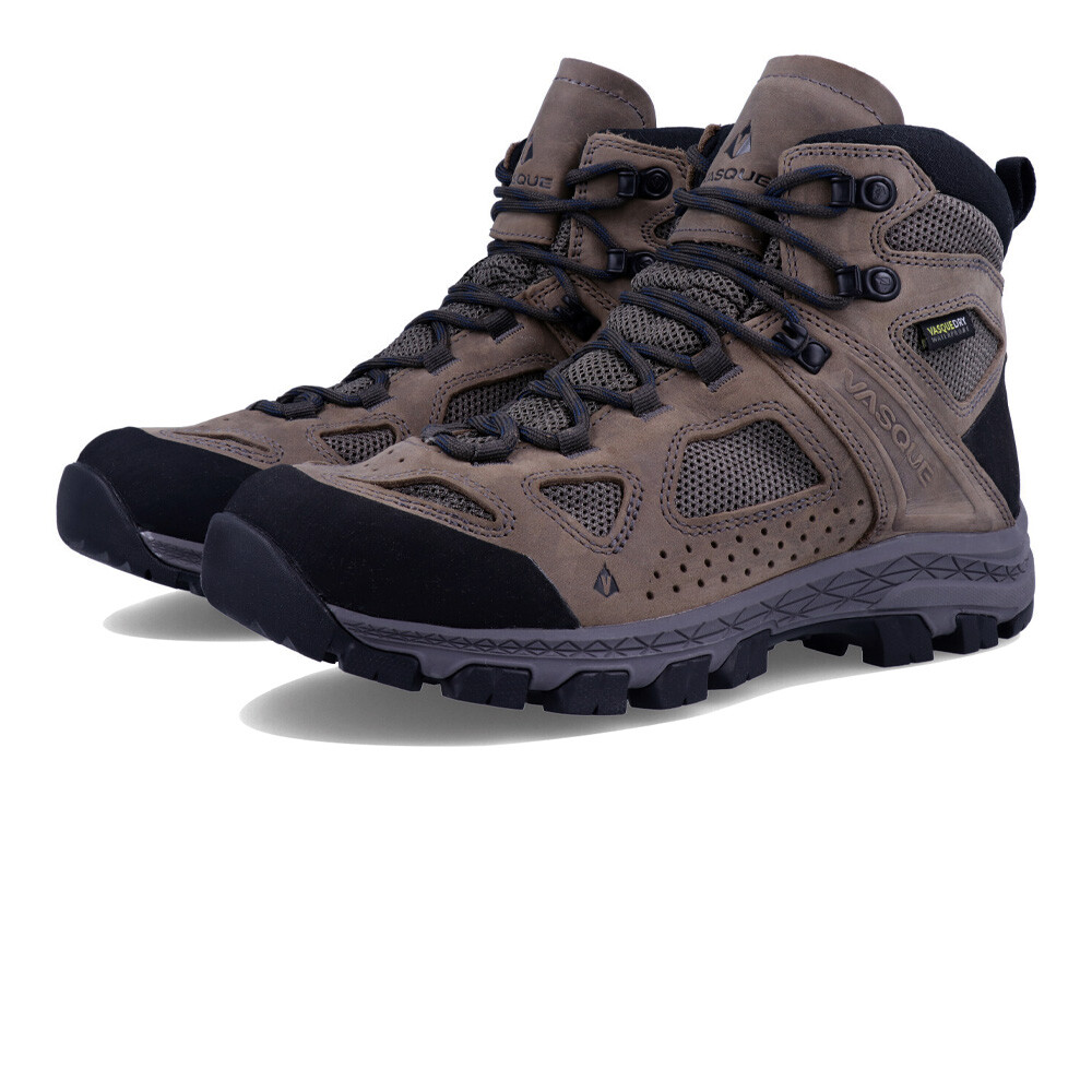 Vasque Breeze Waterproof Walking Boots
