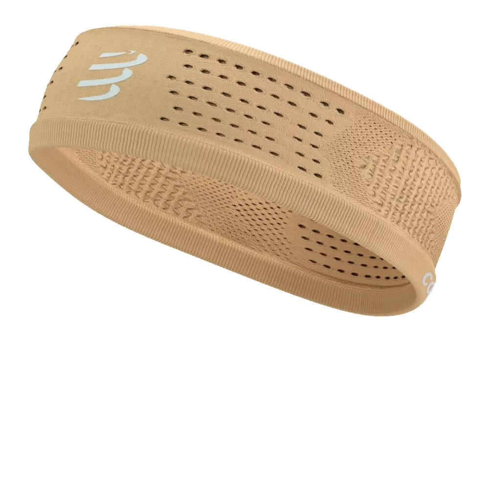 Compressport Thin On/Off Headband - SS25