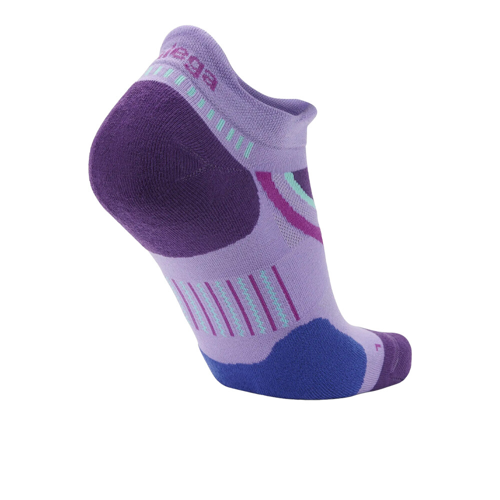 balega UltraGlide No-Show Women's Running Socks - SS25