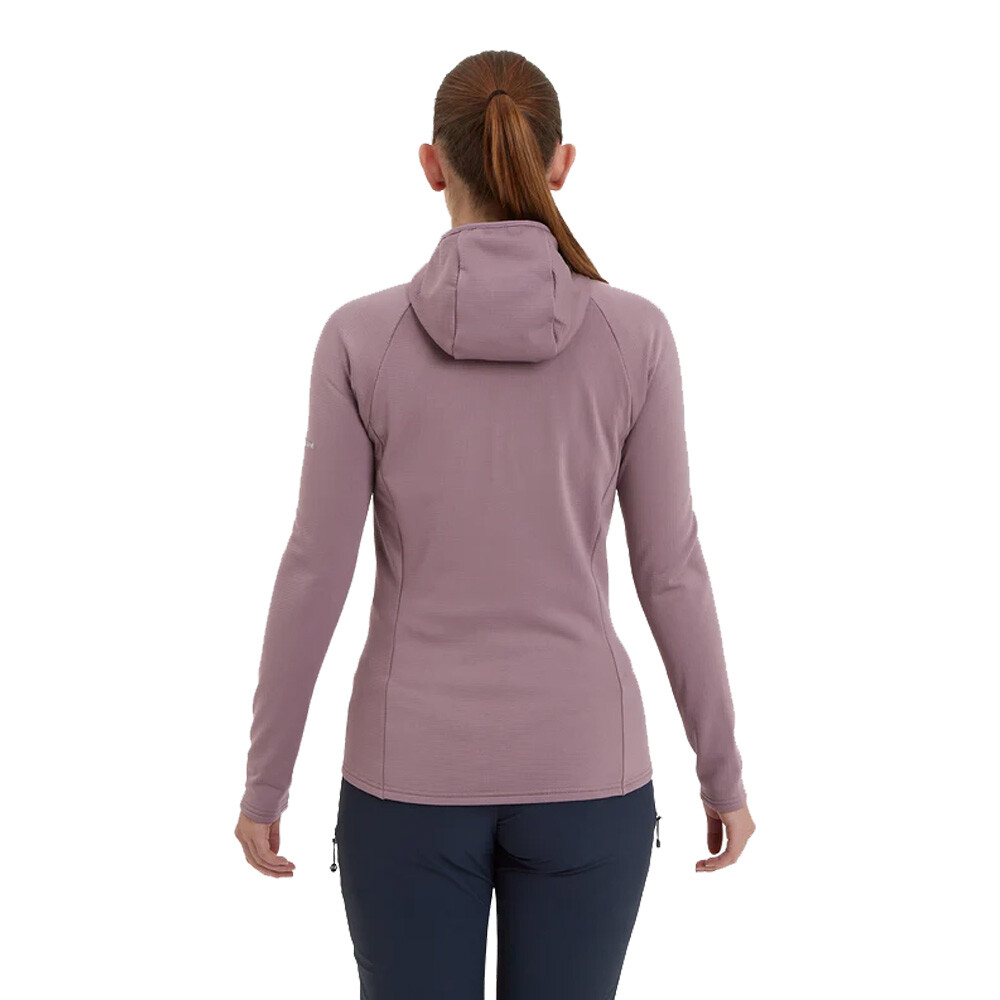 Montane Protium Women's Hooded Jacket - SS25