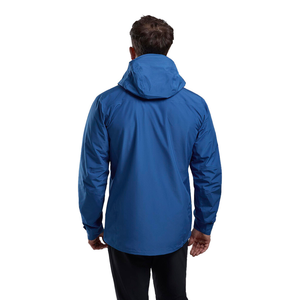 Montane Phase GORE-TEX Waterproof Jacket - SS25