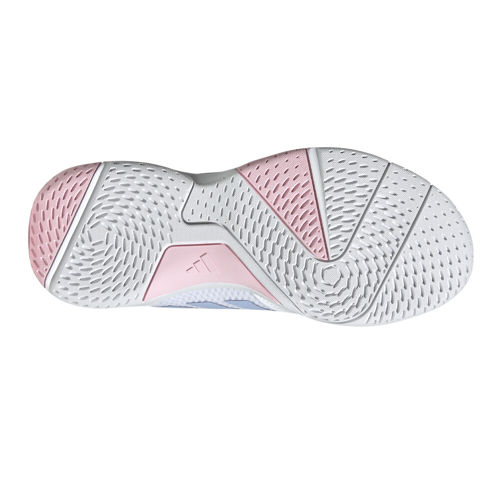 adidas Ligra 8 Women's Indoor Court Shoes - SS25