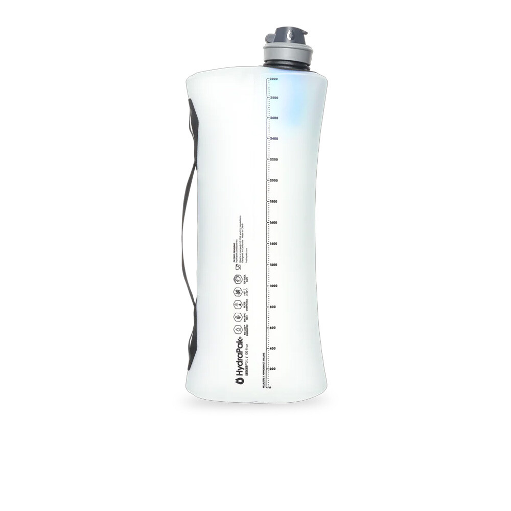 Hydrapak Seeker  3L (With Filter) - SS25