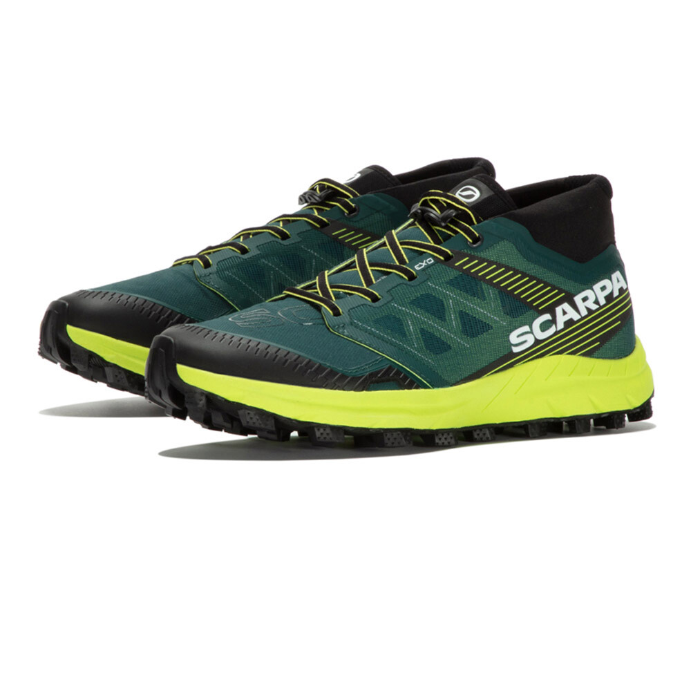 Scarpa Spin ST Trail Running Shoes