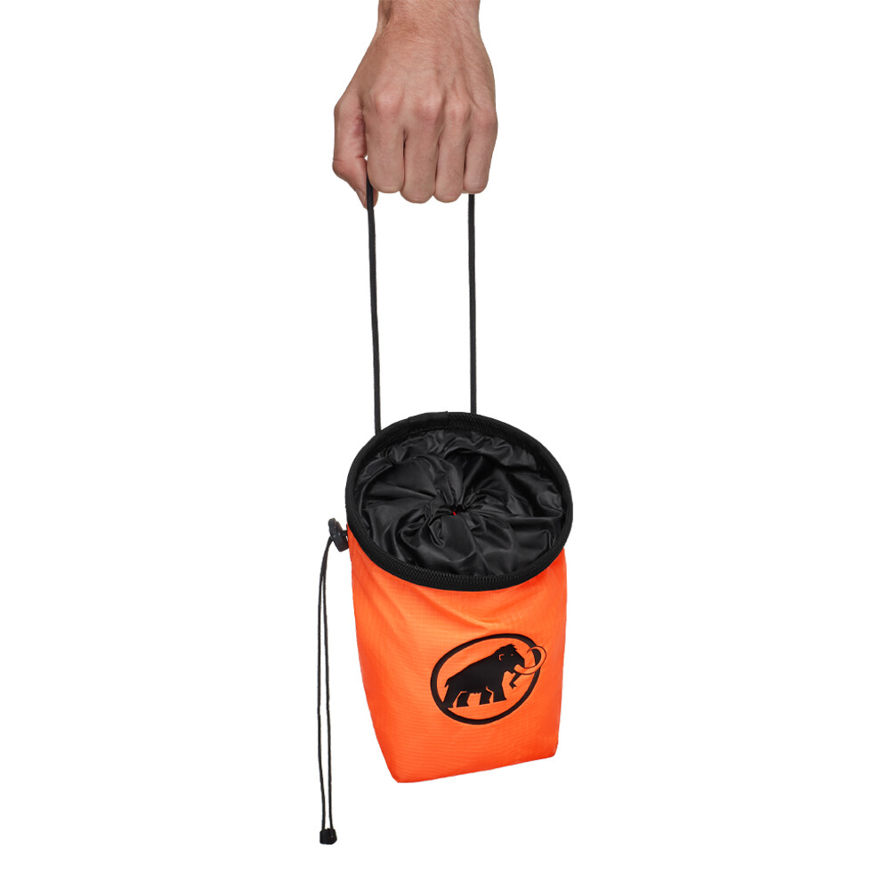 Mammut Sender Light Chalk Bag - SS25