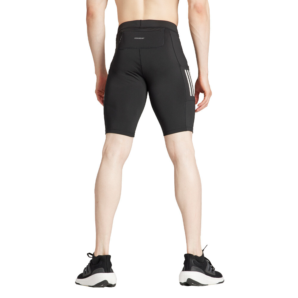 adidas Own The Run Shorts - SS25