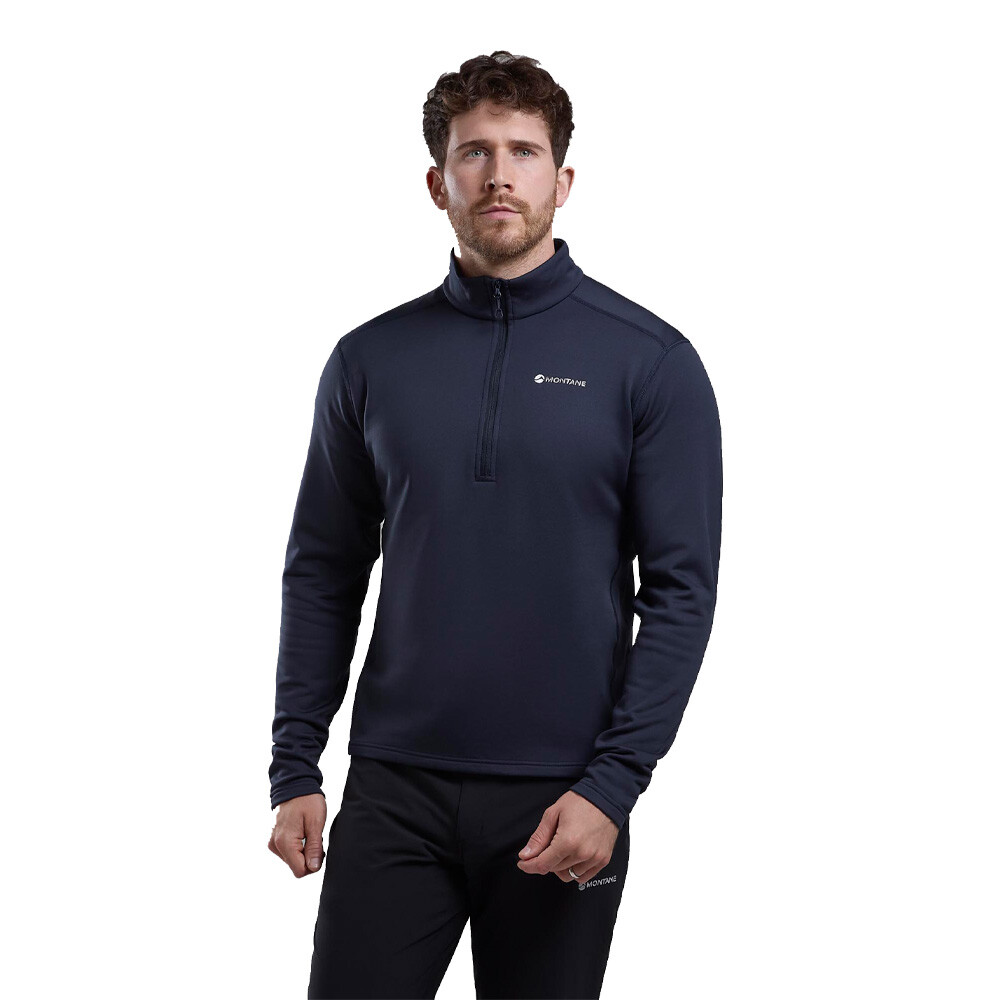 Montane Fury Lite Pull-On Half-Zip Top - SS25