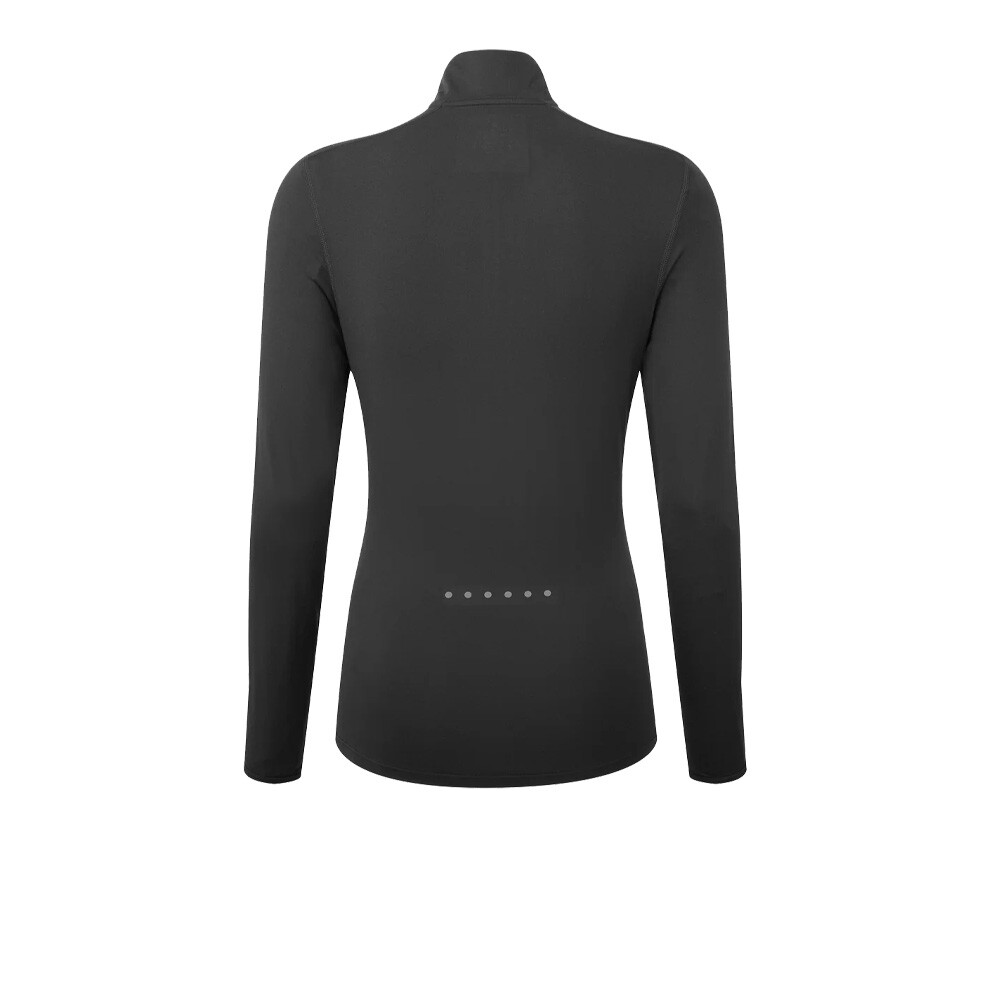 RonHill Core Thermal Half-Zip Women's Top - SS25