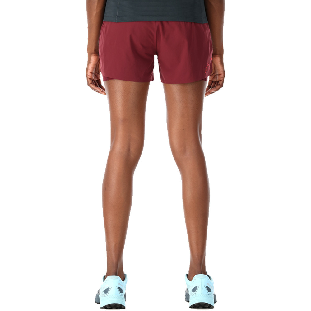 Rab Talus Trail Women's Shorts