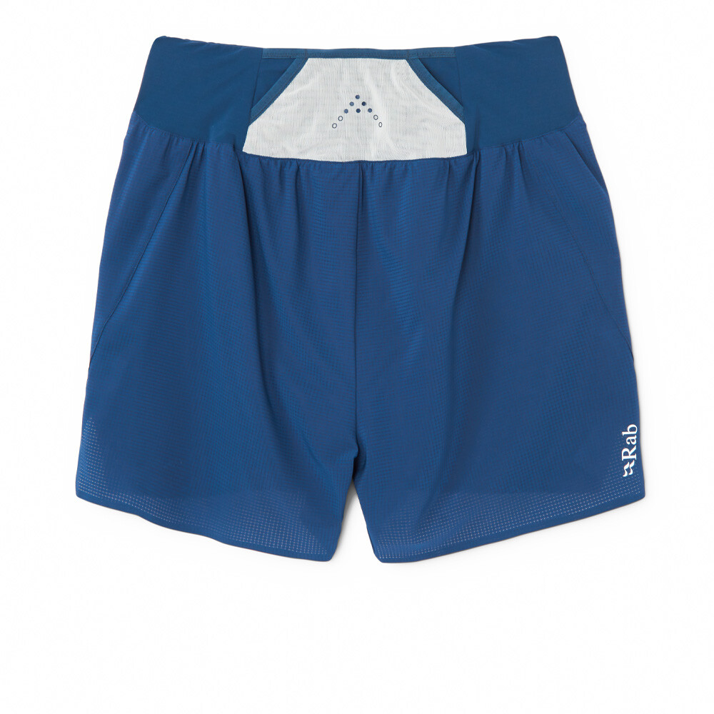 Rab Talus Light Trail Running Shorts - SS25