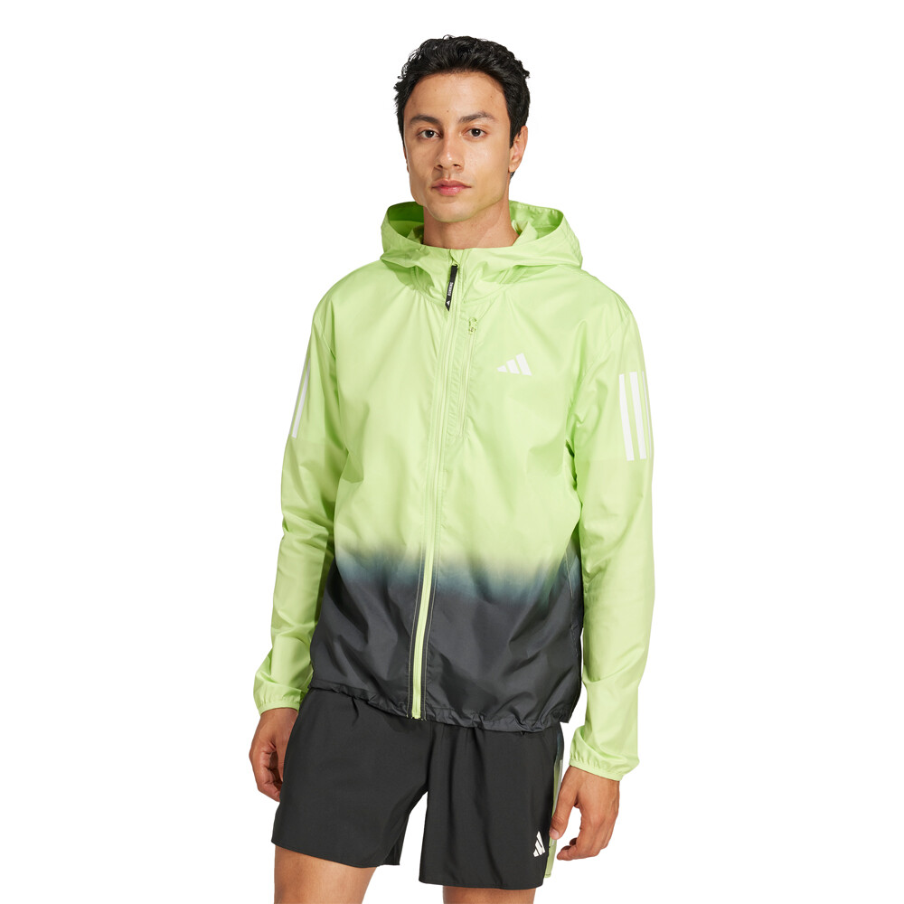 Running/Clothing/Jackets