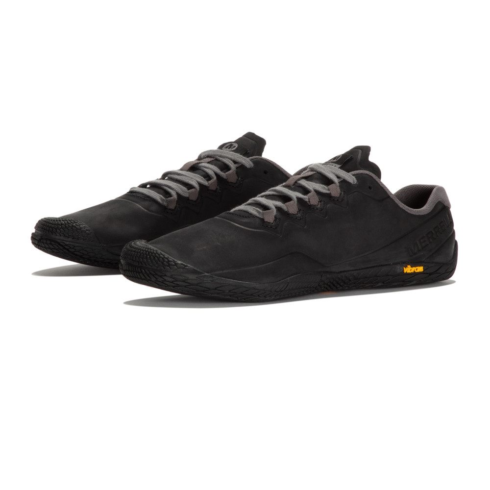 Merrell Vapor Glove 3 Luna Leather Women's Trail Running Shoes