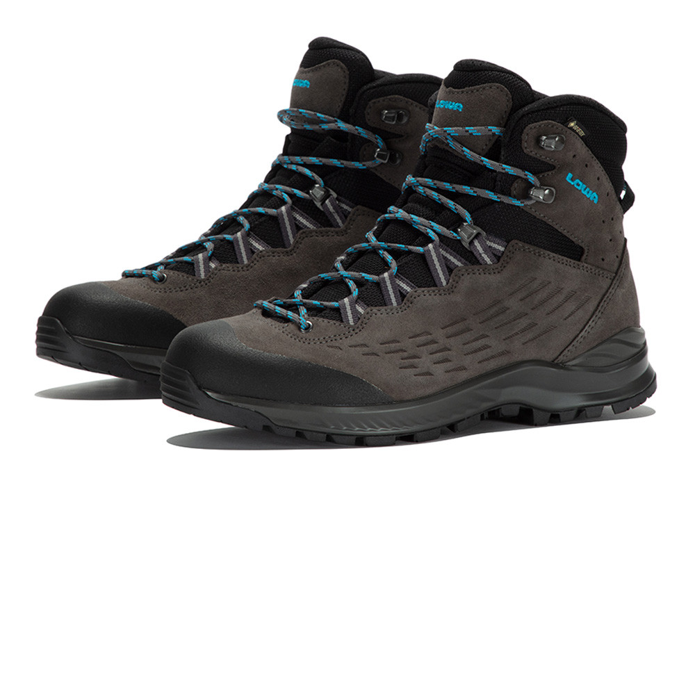 Lowa Explorer GORE-TEX Mid Women's Walking Boots