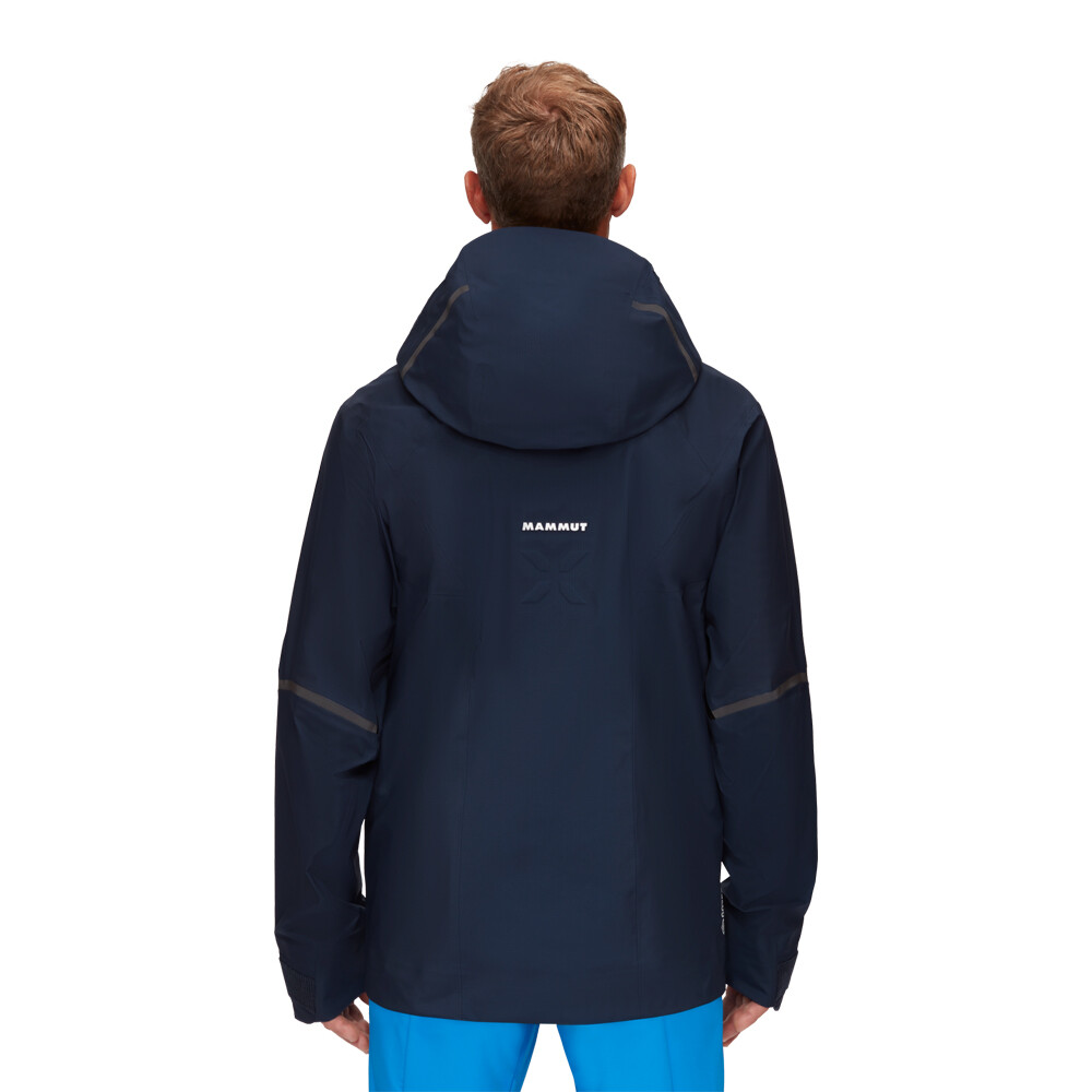 Mammut Nordwand Advanced HS Hooded Jacket - SS25