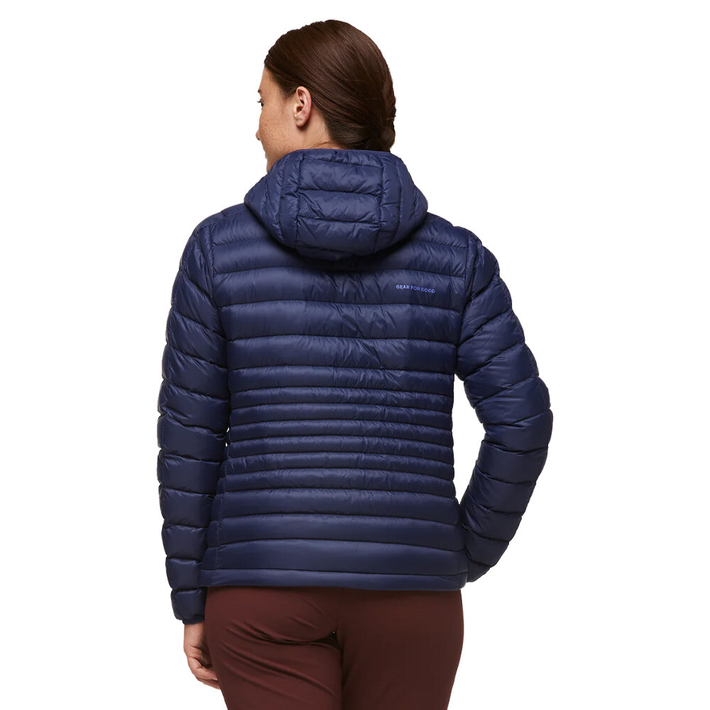 Cotopaxi Fuego Hooded Down Women's Jacket - AW23
