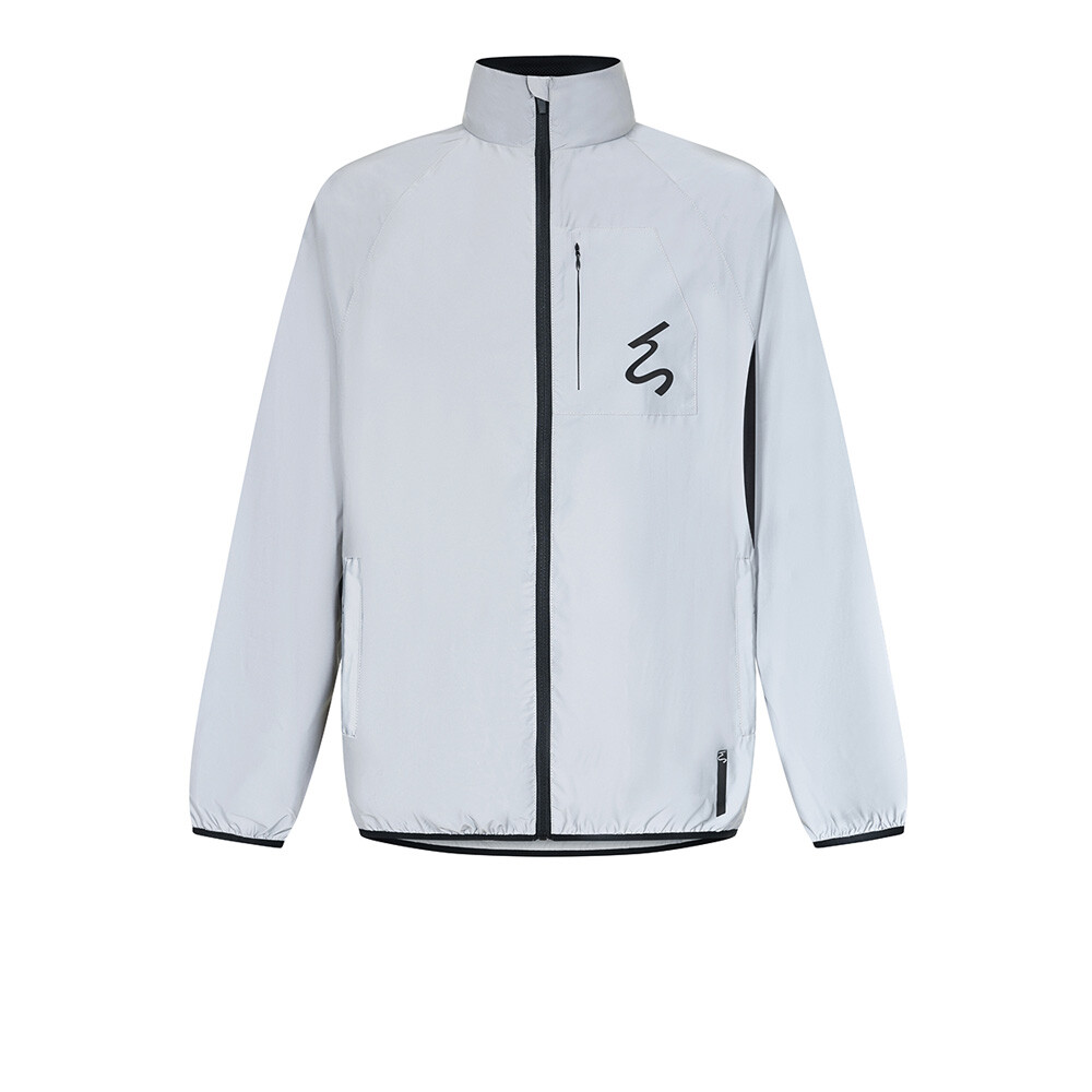 Higher State Reflective Jacket - SS25