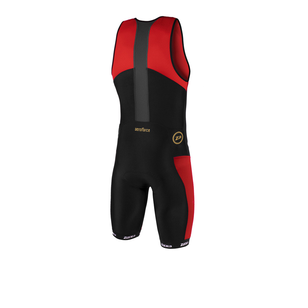 ZONE3 Aeroforce Nano Trisuit