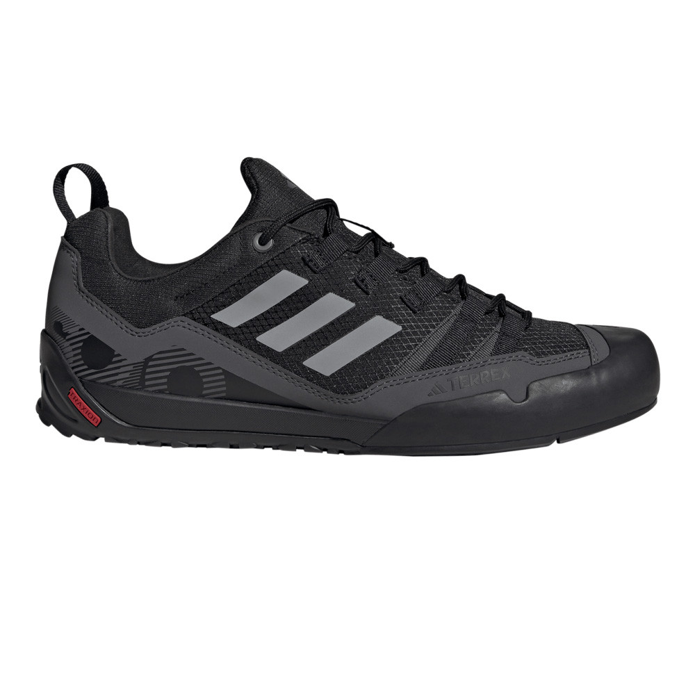 adidas Terrex Swift Solo 2 Walking Shoes - SS25