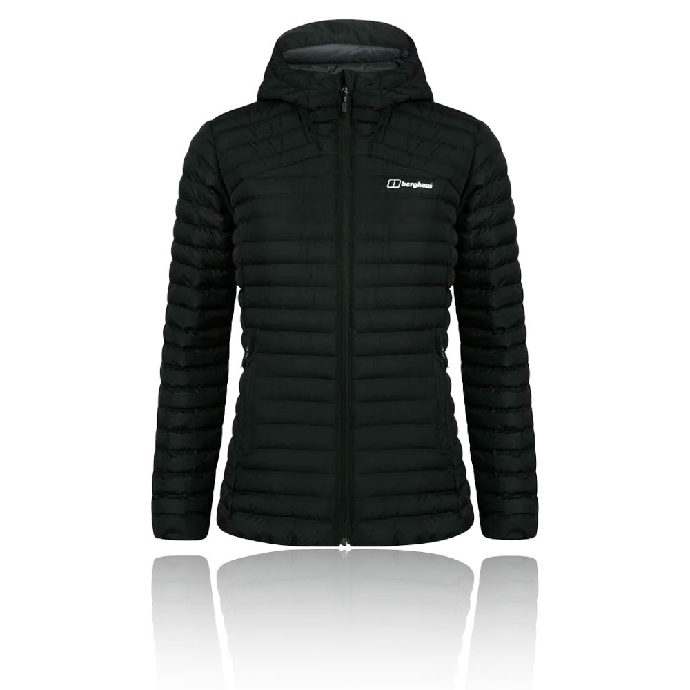 Berghaus Nula Micro Women's Jacket - SS25