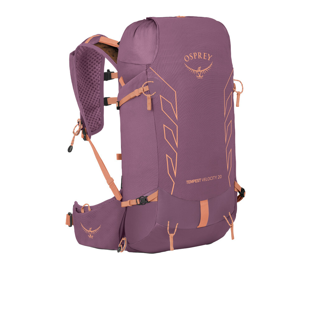 Osprey Tempest Velocity 20 Women's Backpack (XS/S) - SS25