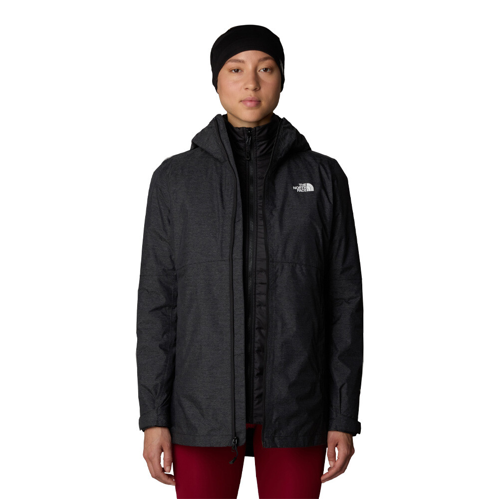 The North Face Hikesteller Triclimate 3-in-1 Waterproof Women's Jacket