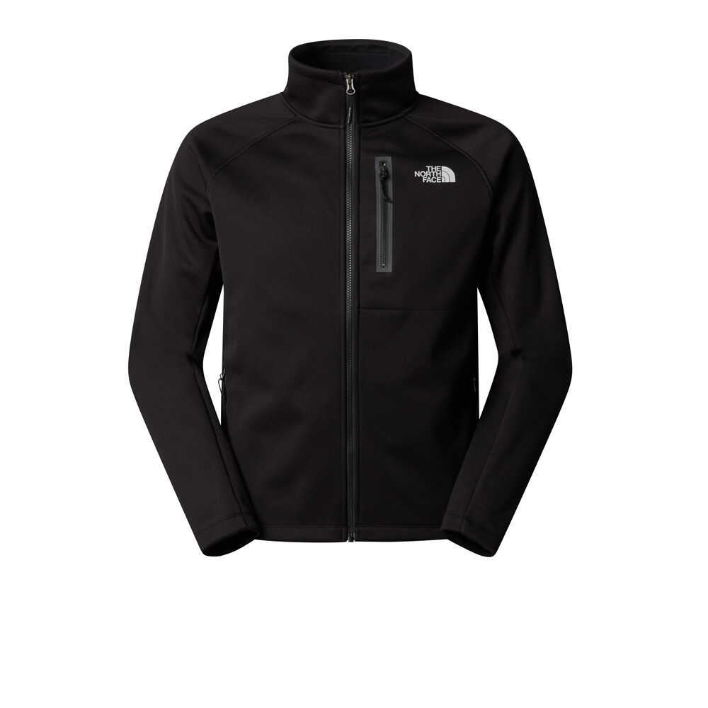 The North Face Canyonlands Soft Shell Jacket
