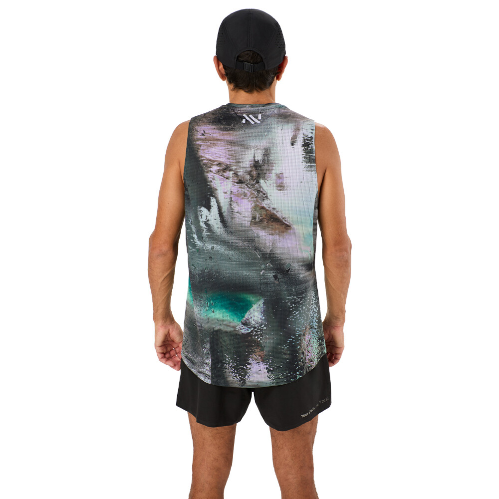 NNormal Race Vest - SS25