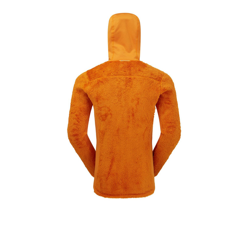 Montane Protium XPD Hooded Fleece Jacket