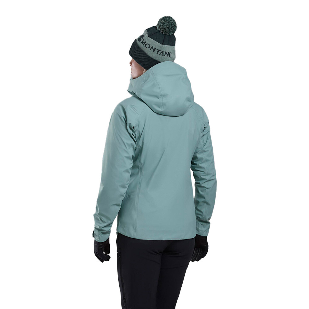 Montane Torren Waterproof Women's Jacket - SS25