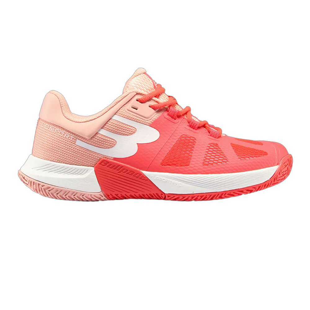 Bullpadel Performance Comfort 24I Women's Padel Shoes - SS25