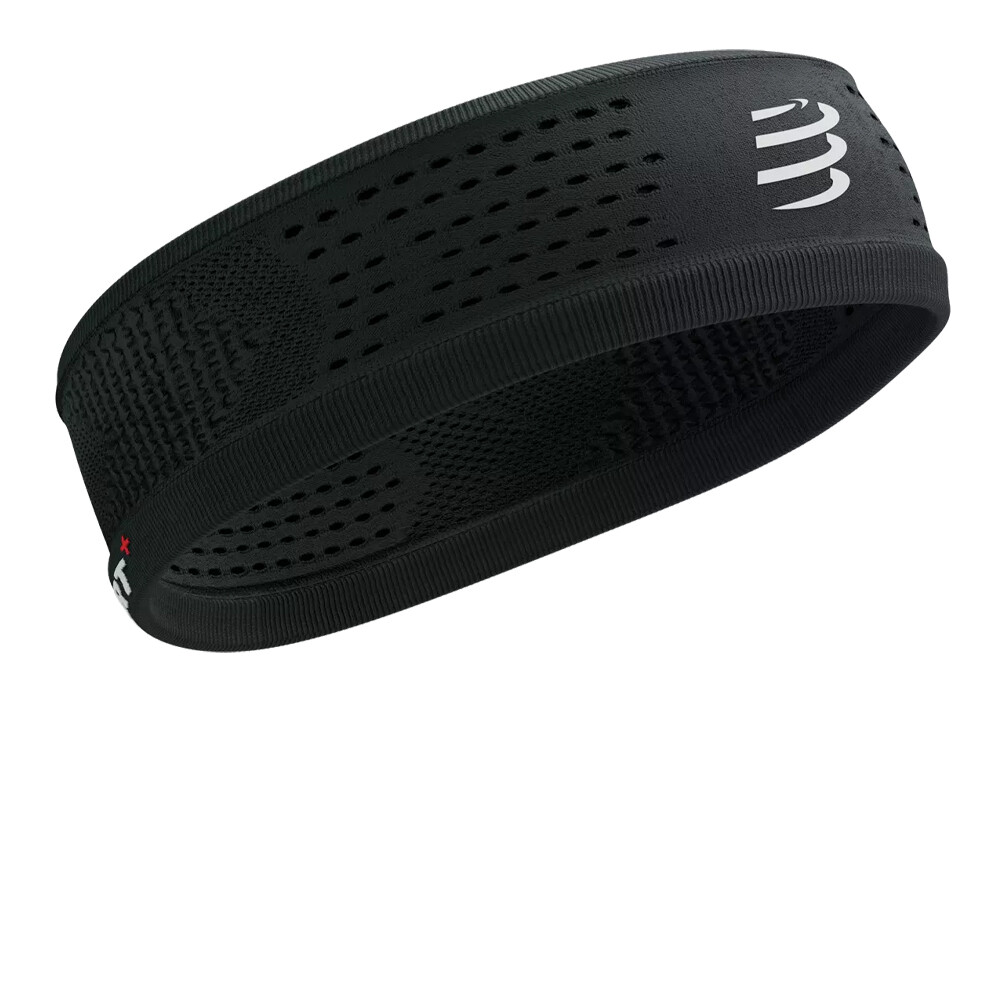 Compressport Thin On/Off Headband - SS25