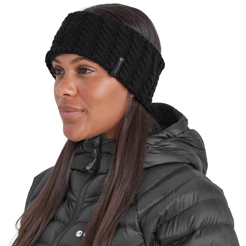 Montane Windjammer Headband