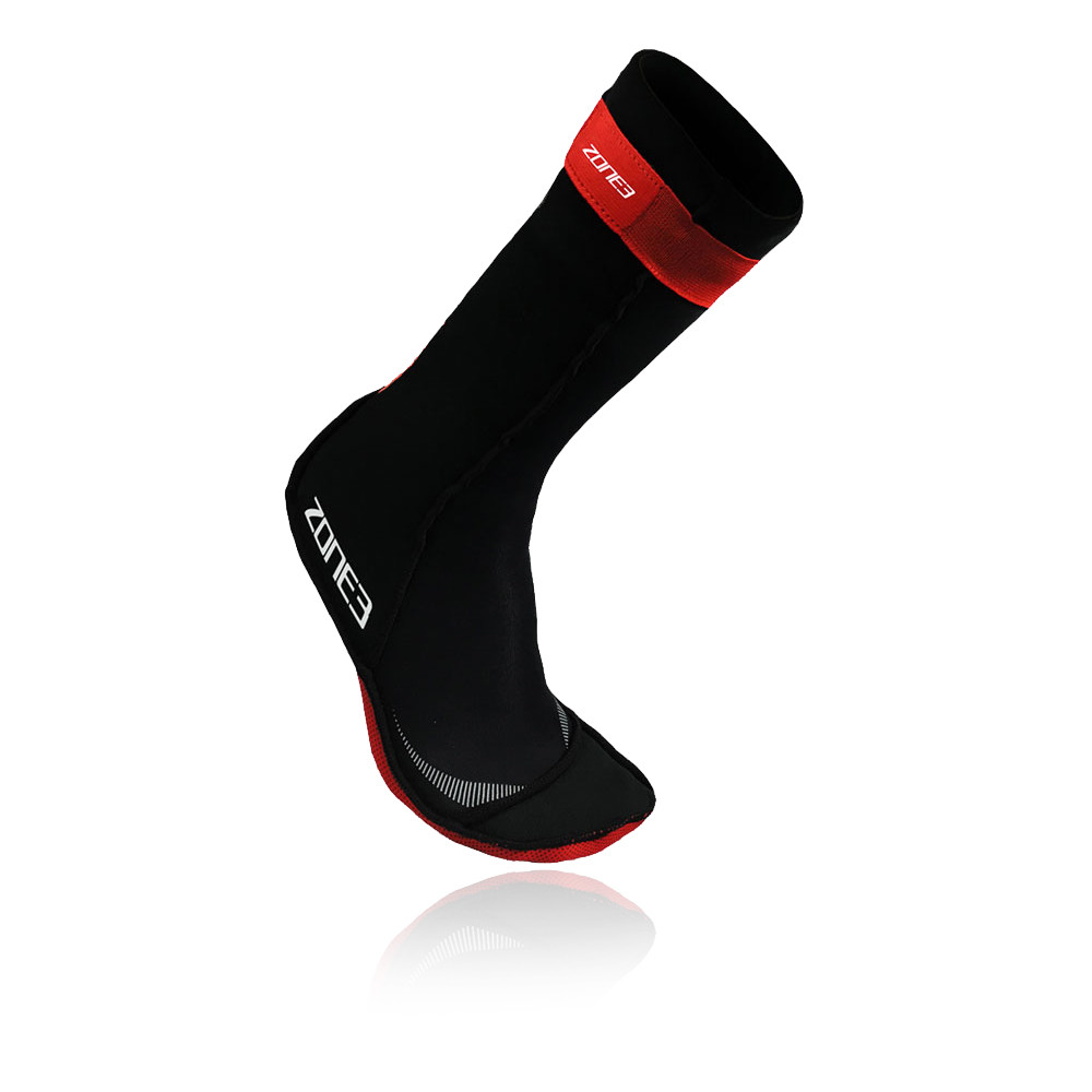 ZONE3 Zone 3 Neoprene Swim Socks