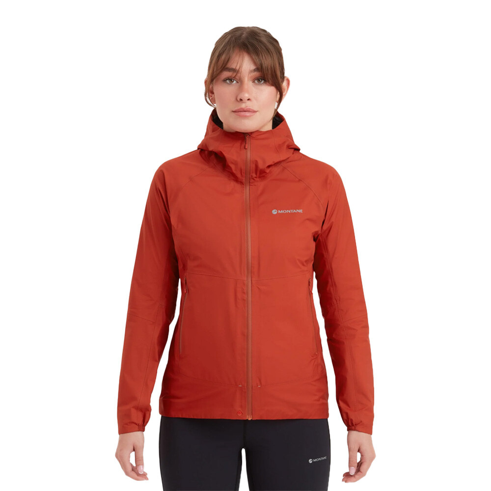 Montane Phase Nano GORE-TEX Women's Waterproof Jacket - SS25