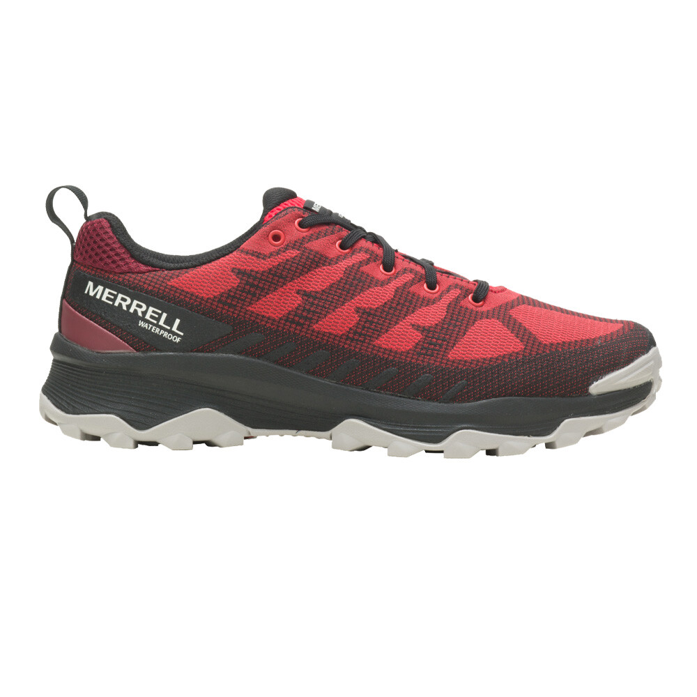 Merrell Speed Eco Waterproof Walking Shoes