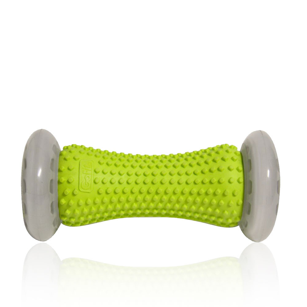 GoFit Foot And Hand Recovery Massage Roller