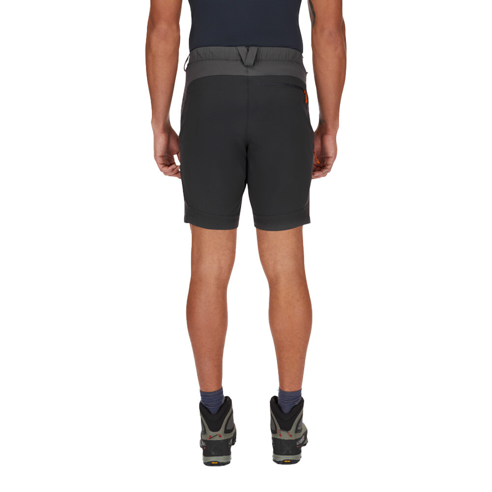 Rab Torque Mountain Shorts - SS25